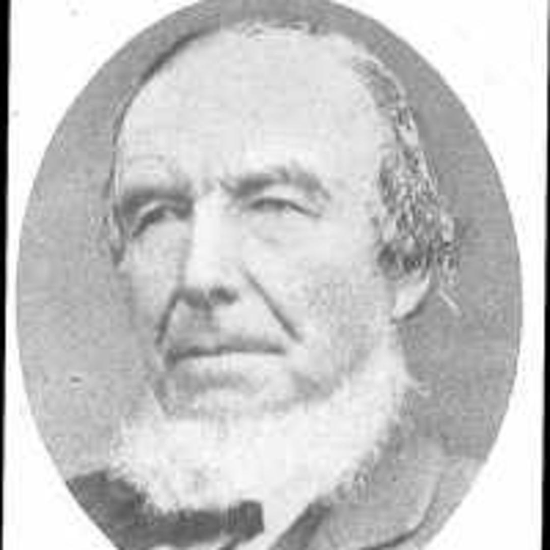 John Quayle (1801 - 1892) Profile